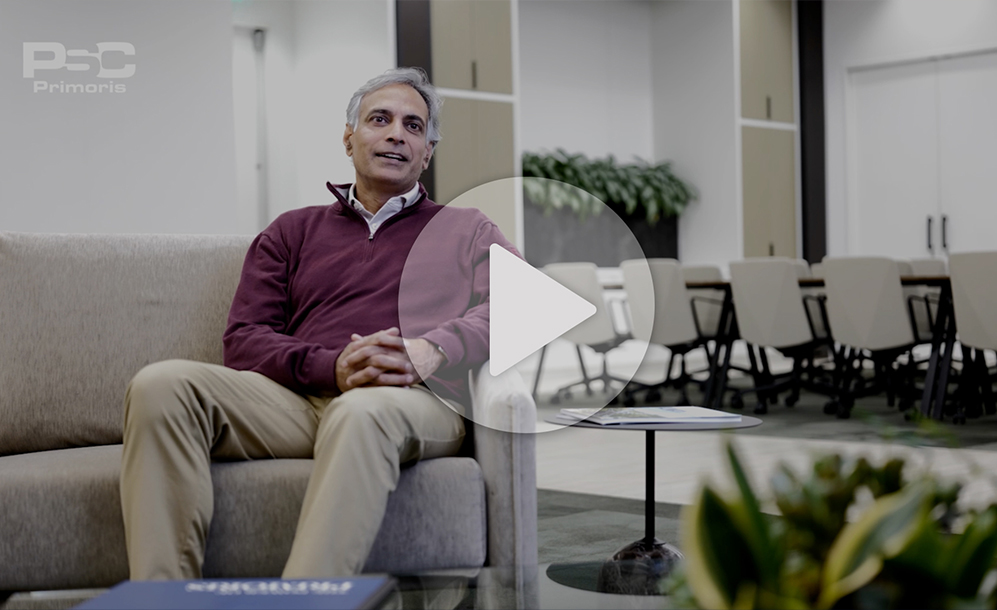 Primoris Annual Report 2022